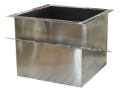 Dachsockel