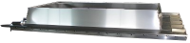 AluminiumAufsatzkranz